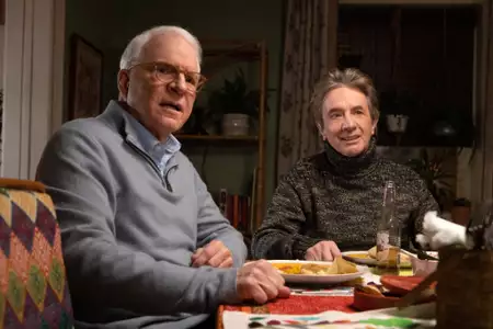 Zbrodnie po sąsiedzku - galeria zdjęć - filmweb