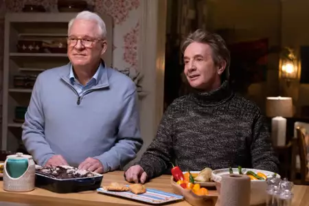 Zbrodnie po sąsiedzku - galeria zdjęć - filmweb