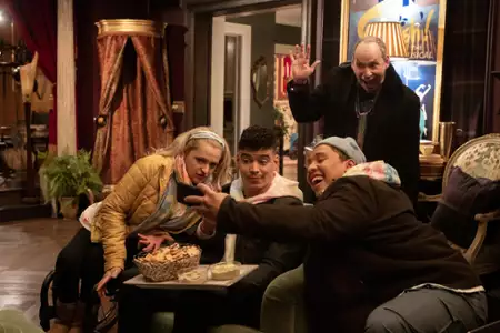 Zbrodnie po sąsiedzku - galeria zdjęć - filmweb