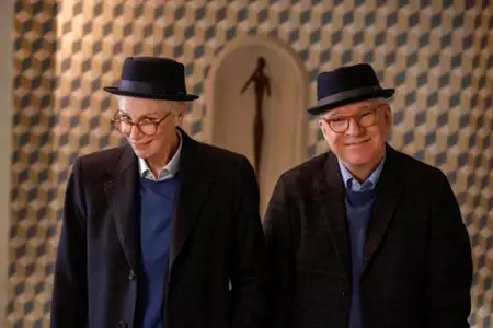 Zbrodnie po sąsiedzku - galeria zdjęć - filmweb