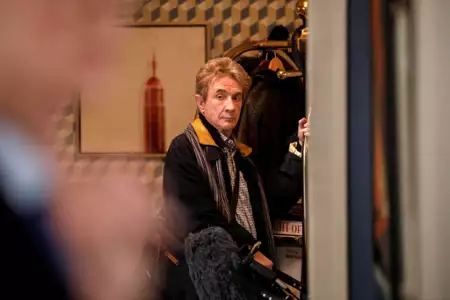 Zbrodnie po sąsiedzku - galeria zdjęć - filmweb