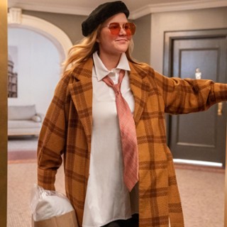 Amy Schumer