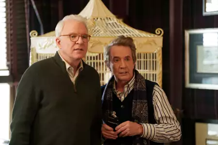 Zbrodnie po sąsiedzku - galeria zdjęć - filmweb