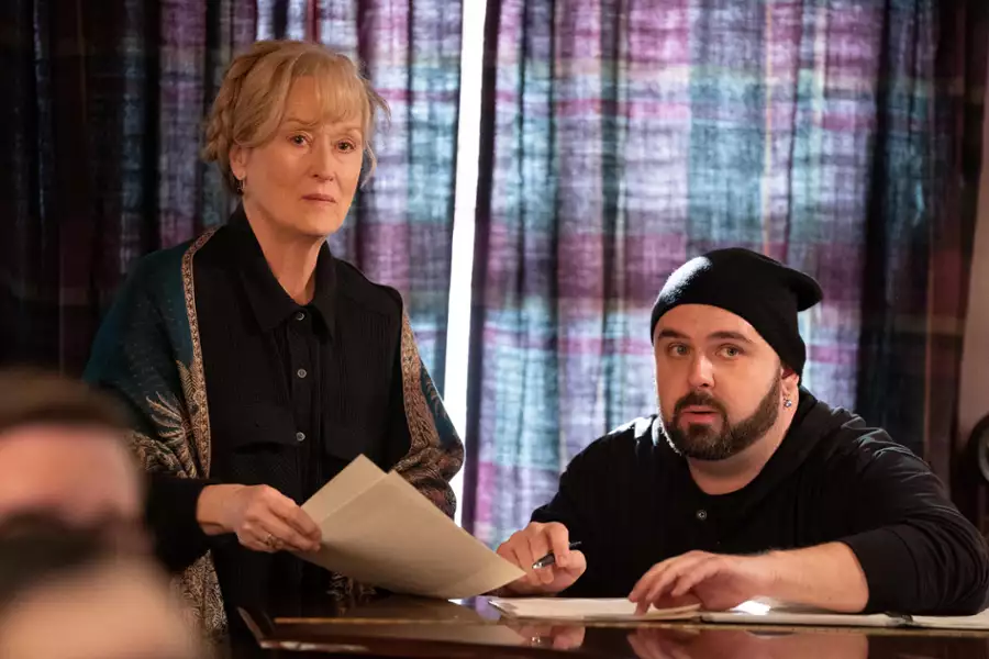 Zbrodnie po sąsiedzku - galeria zdjęć - filmweb