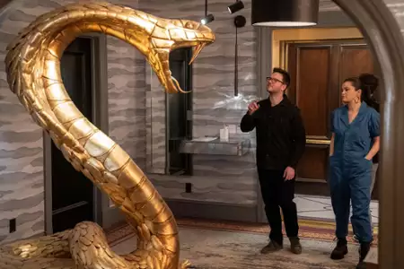 Zbrodnie po sąsiedzku - galeria zdjęć - filmweb
