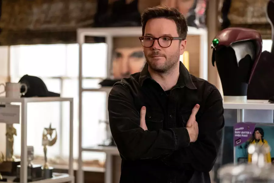 Zbrodnie po sąsiedzku - galeria zdjęć - filmweb