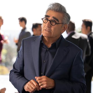 Eugene Levy