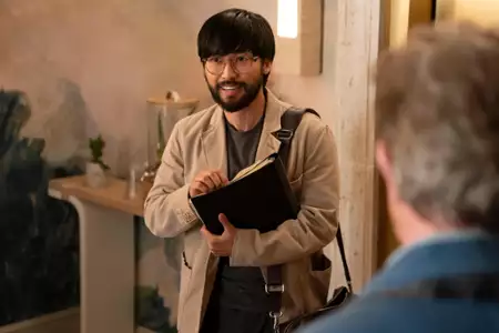 Zbrodnie po sąsiedzku - galeria zdjęć - filmweb