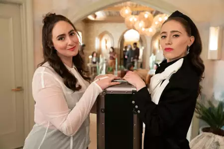 Zbrodnie po sąsiedzku - galeria zdjęć - filmweb