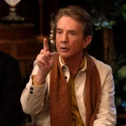 Only Murders in the Building - galeria zdjęć - filmweb