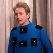 Only Murders in the Building - galeria zdjęć - filmweb