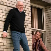 Only Murders in the Building - galeria zdjęć - filmweb