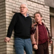 Only Murders in the Building - galeria zdjęć - filmweb