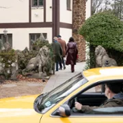 Only Murders in the Building - galeria zdjęć - filmweb