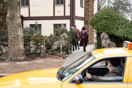 Zbrodnie po sąsiedzku - galeria zdjęć - filmweb