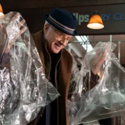 Only Murders in the Building - galeria zdjęć - filmweb