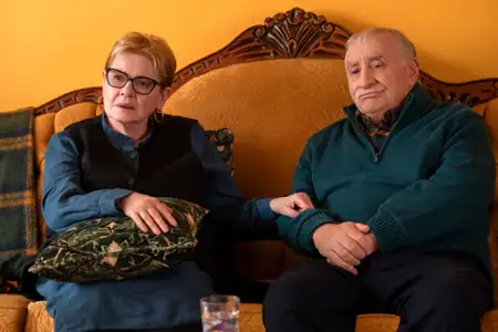 Zbrodnie po sąsiedzku - galeria zdjęć - filmweb