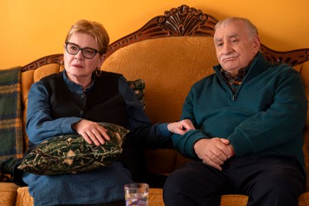 Sezon 5 Odcinek 2 Pan przodem