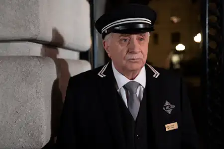 Zbrodnie po sąsiedzku - galeria zdjęć - filmweb