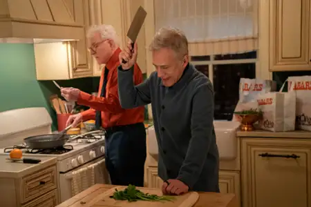 Zbrodnie po sąsiedzku - galeria zdjęć - filmweb