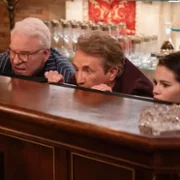 Only Murders in the Building - galeria zdjęć - filmweb