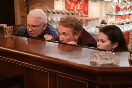 Zbrodnie po sąsiedzku - galeria zdjęć - filmweb