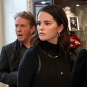 Only Murders in the Building - galeria zdjęć - filmweb