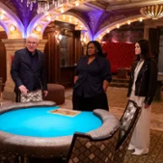 Only Murders in the Building - galeria zdjęć - filmweb