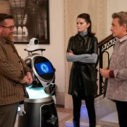 Only Murders in the Building - galeria zdjęć - filmweb