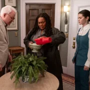 Only Murders in the Building - galeria zdjęć - filmweb