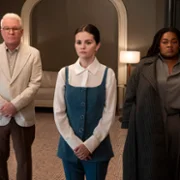 Only Murders in the Building - galeria zdjęć - filmweb