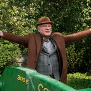 Only Murders in the Building - galeria zdjęć - filmweb