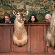 Only Murders in the Building - galeria zdjęć - filmweb