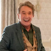 Only Murders in the Building - galeria zdjęć - filmweb