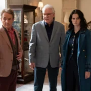 Only Murders in the Building - galeria zdjęć - filmweb