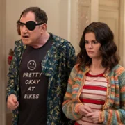 Only Murders in the Building - galeria zdjęć - filmweb