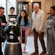 Only Murders in the Building - galeria zdjęć - filmweb