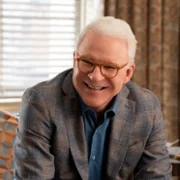 Only Murders in the Building - galeria zdjęć - filmweb