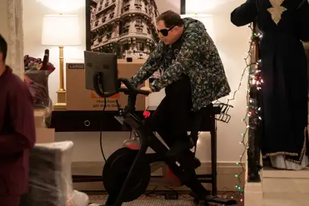 Zbrodnie po sąsiedzku - galeria zdjęć - filmweb