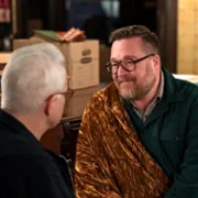 Only Murders in the Building - galeria zdjęć - filmweb