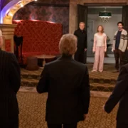 Only Murders in the Building - galeria zdjęć - filmweb