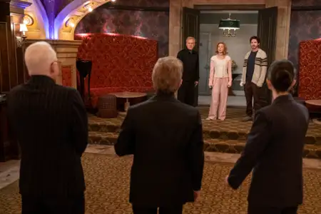 Zbrodnie po sąsiedzku - galeria zdjęć - filmweb