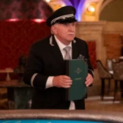 Only Murders in the Building - galeria zdjęć - filmweb