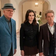 Only Murders in the Building - galeria zdjęć - filmweb