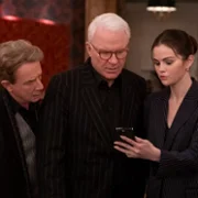 Only Murders in the Building - galeria zdjęć - filmweb