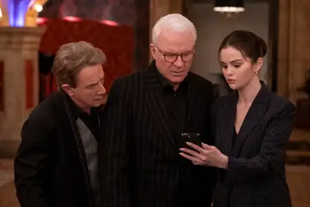 Zbrodnie po sąsiedzku - galeria zdjęć - filmweb