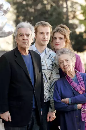 Razem to zbyt wiele - galeria zdjęć - filmweb