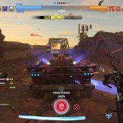 Onrush - galeria zdjęć - filmweb