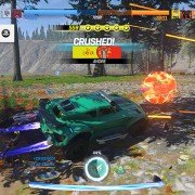Onrush - galeria zdjęć - filmweb