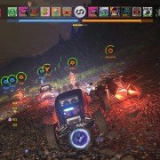Onrush - galeria zdjęć - filmweb
